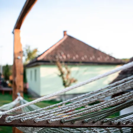 Hébergement de vacances Prenociste Lelic