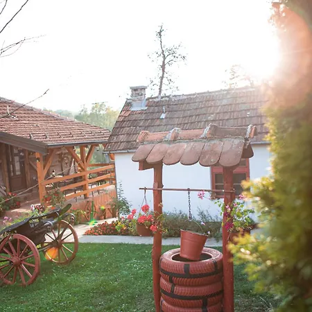 Prenociste Lelic * Valjevo
