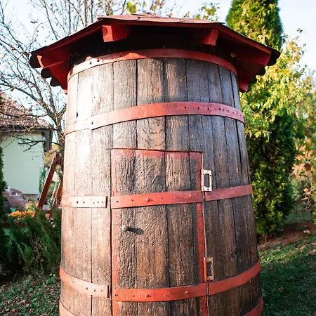 Prenociste Lelic Valjevo