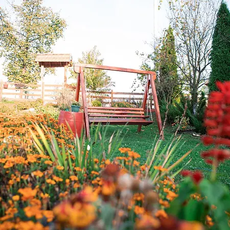 Prenociste Lelic Valjevo
