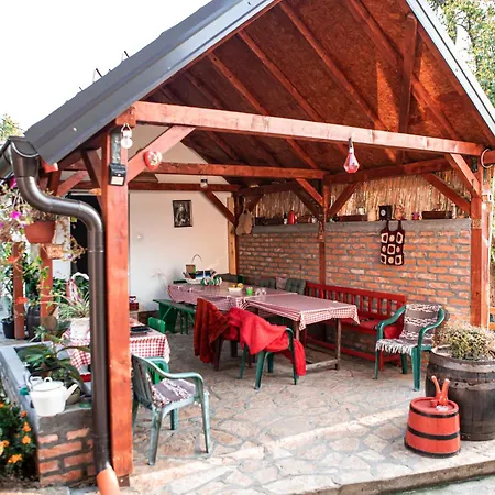 Prázdninový dům Prenociste Lelic Valjevo