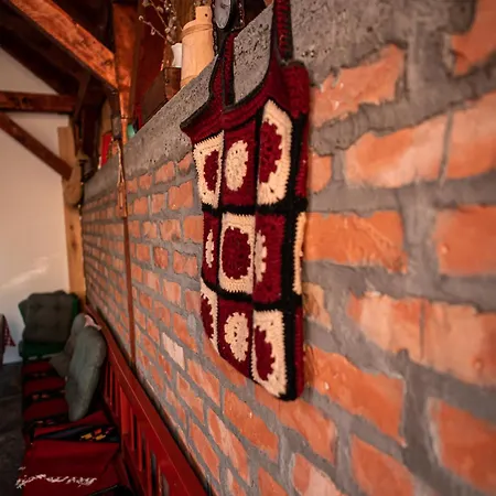 Prenociste Lelic * Valjevo