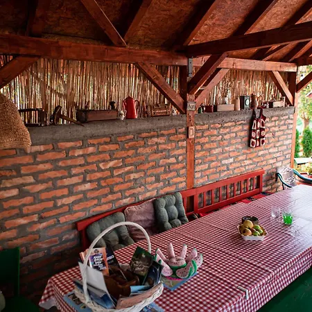 Prenociste Lelic * Valjevo