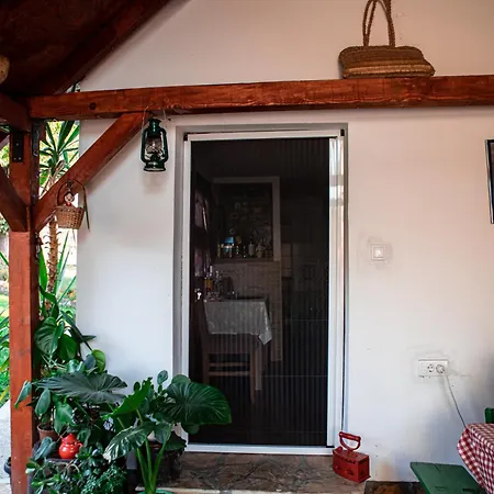 Prenociste Lelic Hébergement de vacances *