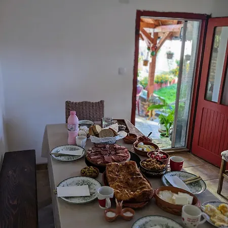 Prázdninový dům Prenociste Lelic Valjevo