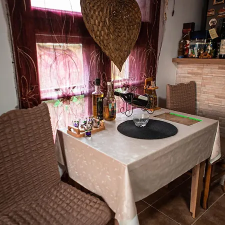 Hébergement de vacances Prenociste Lelic Valjevo