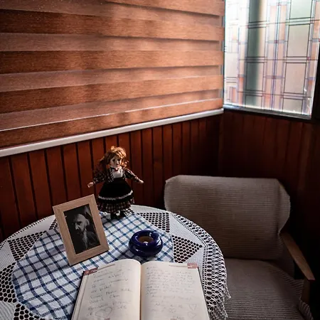 Prenociste Lelic Hébergement de vacances