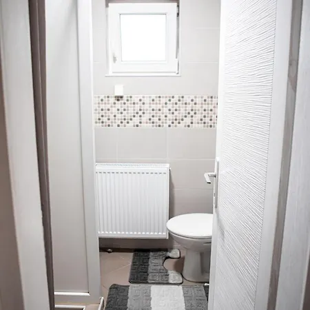 Hébergement de vacances Prenociste Lelic *