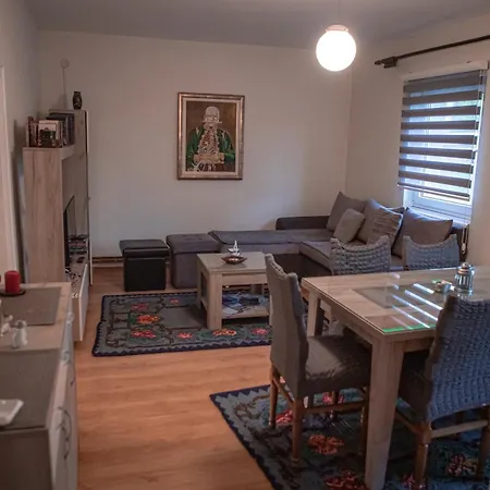 Hébergement de vacances Prenociste Lelic Valjevo