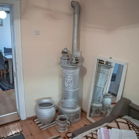 Prenociste Lelic Prázdninový dům Valjevo