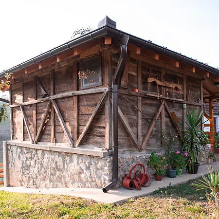 Prenociste Lelic * Valjevo