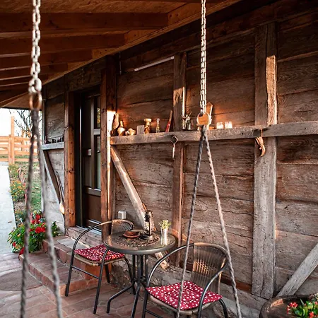 Hébergement de vacances Prenociste Lelic *