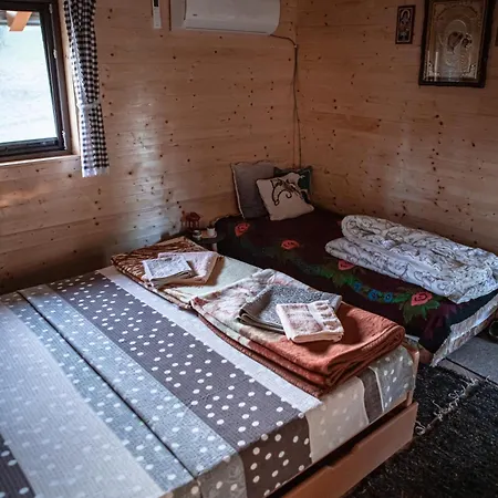 Prenociste Lelic Hébergement de vacances