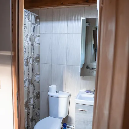 Hébergement de vacances Prenociste Lelic