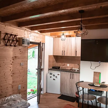 Prenociste Lelic Valjevo