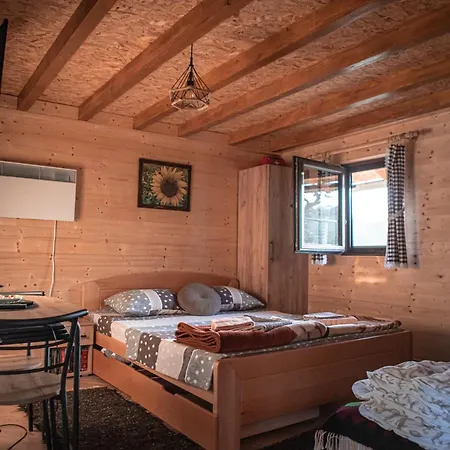 Prenociste Lelic * Valjevo