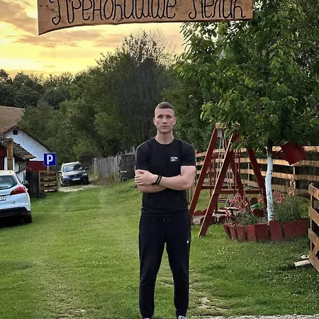 Prenociste Lelic Case de vacanță Valjevo