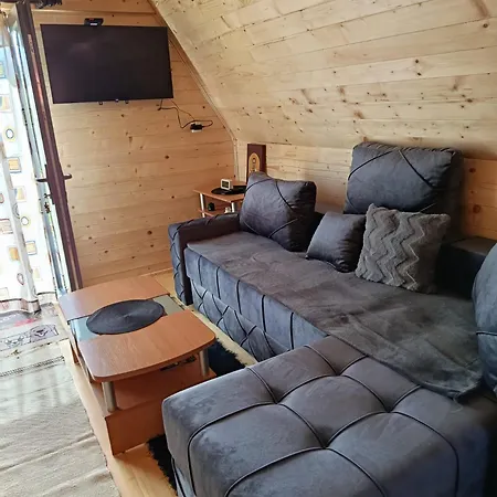 Hébergement de vacances Prenociste Lelic Valjevo