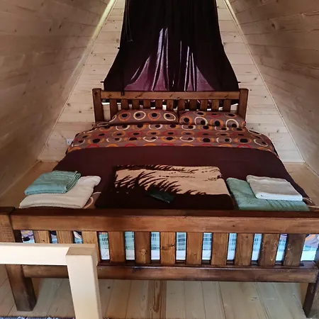 Prenociste Lelic * Valjevo