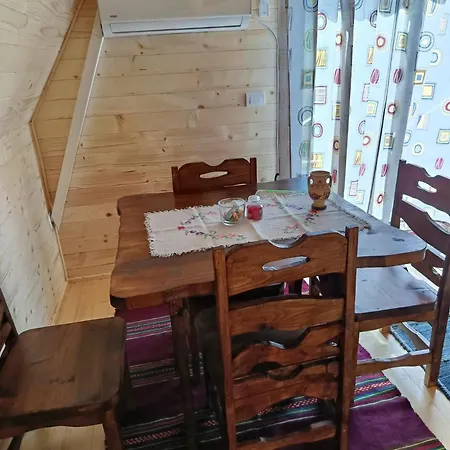 Prenociste Lelic