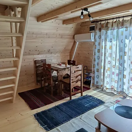 Prenociste Lelic Hébergement de vacances Valjevo