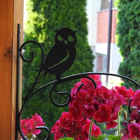 Prenociste Lelic Hébergement de vacances Valjevo