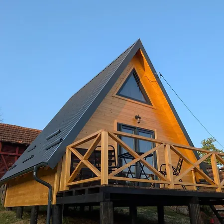 Prázdninový dům Prenociste Lelic